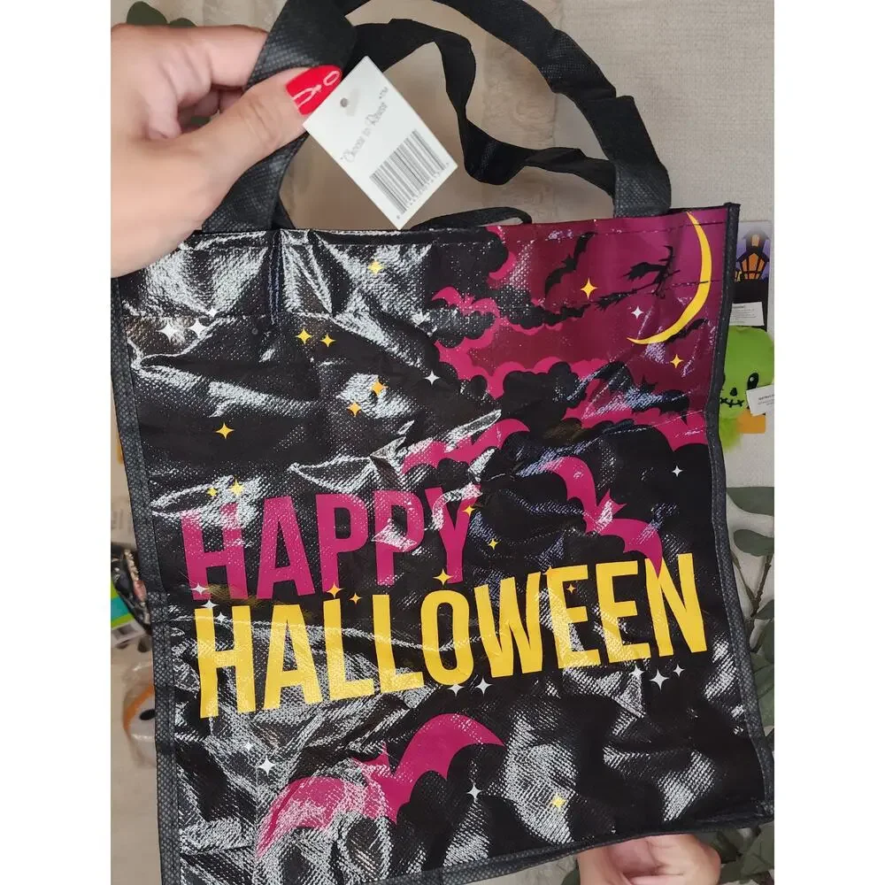 Disney Halloween Cat Toy Bundle